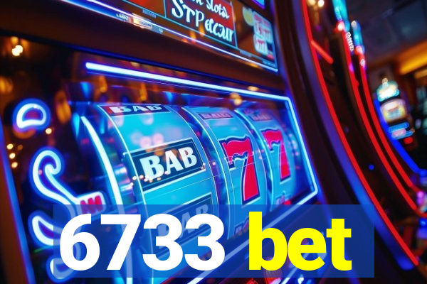 6733 bet